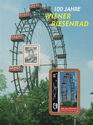 1000 J. Österr. - Wr. Riesenrad (folder)