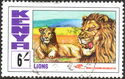 Lions
