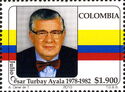 Julio Cesar Turbay Ayala