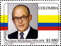 Alfonso López Michelsen (1974~1978)
