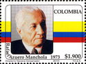 Rafael Azuero Manchola