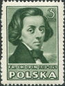Frederic Chopin (1810-1849)