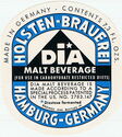 Holsten Dia Malt Beverage