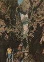 BREITACHKLAMM - Zwingsteg