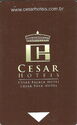 Cesar Hoteis