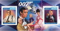 Animation, Cartoons James Bond