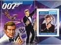 Animation, Cartoons James Bond