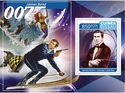 Animation, Cartoons James Bond