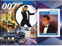 Animation, Cartoons James Bond