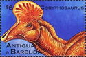 Corythosaurus
