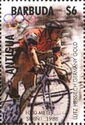 Lutz Hesslich, Germany (cycling gold medalist 1988)