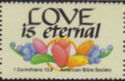 Love is eternal