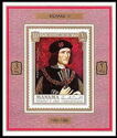 Richard III (1483-1485)