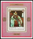 James I (1603-1625)
