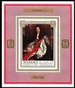 Charles II (1660-1685)