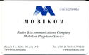 Mobikom Company