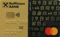 Raiffeisen Bank MC Travel