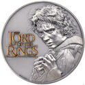10 Dollars (The Lord of the Rings - Frodo)