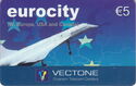 Vectone - eurocity (W. Europe, USA and Canada)