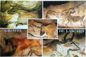 Lascaux Caves