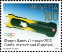 Olympic Games Vancouver