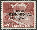Grimsel Reservoir (overprint)