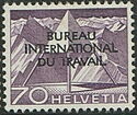 Triangulation Point Finsteraarhorn (overprint)