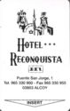 Hotel Reconquista