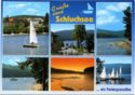 Grüße | vom | Schluchsee