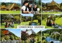 SCHWARZWALD - SOUVENIR