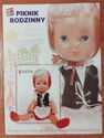 Piknik Rodzinny - Lalka