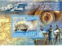 Polar The 200th anniversary of the discovery Antarctica