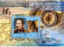 Polar The 200th anniversary of the discovery Antarctica