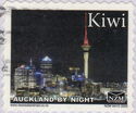 Auckland By Night