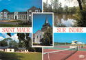 Saint-Maur - multiview