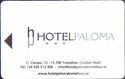 Hotel Paloma
