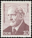 Hermann Duncker (1874-1960)