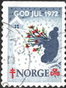 God Jul 1972