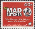 Mad Butcher
