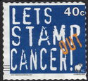 Lets Stamp Cancer Out