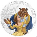 50 Cents (Disney - Beauty & The Beast 30th Anniversary - Beauty Within)