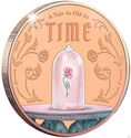 50 Cents (Disney - Beauty & The Beast 30th Anniversary - Enchanted Rose)