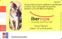 Colecção Iberexpo - lince português1