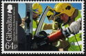 Gibraltar Fire and Rescue Service 150th Anniversary