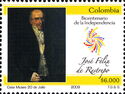 Jose Felix de Restrepo