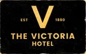 The Victoria Hotel