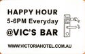 The Victoria Hotel