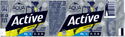 Aqua Minerale Active Citrus Mg, K? B3, B5, B6