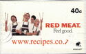 Red Meat Butchers