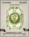 Colombia Stamp *1